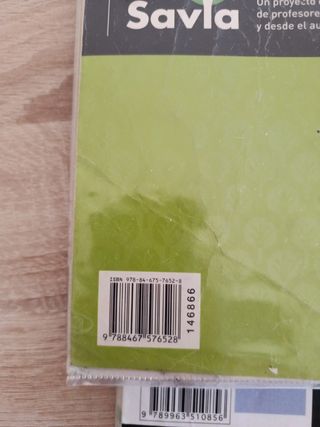Matemáticas I Serie Resuelve 1 Bachillerato