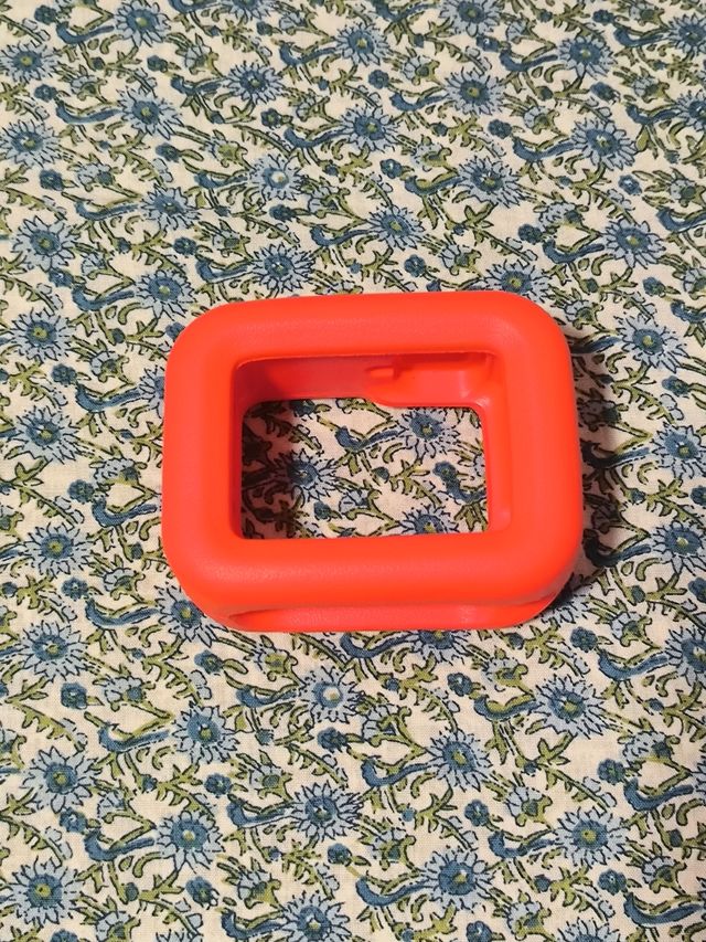 Flotador Insta360 Float Guard Naranja