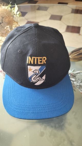 Cappellino Ufficiale Inter