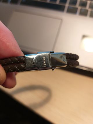 Pulsera Viceroy Hombre