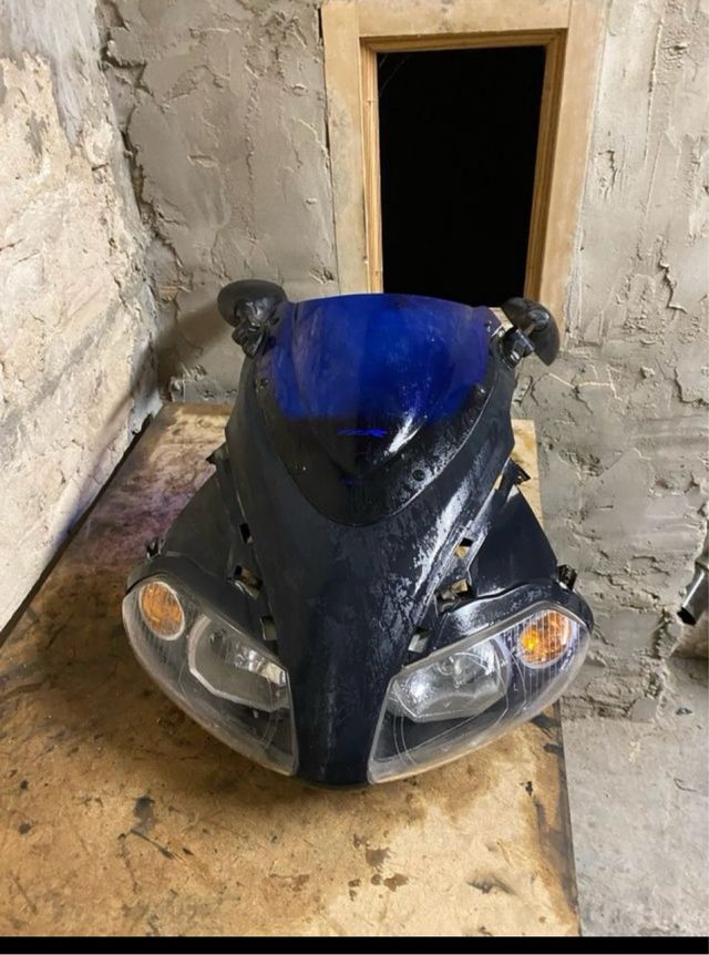 Frontal Yamaha Tzr50 NEGOCIABLE