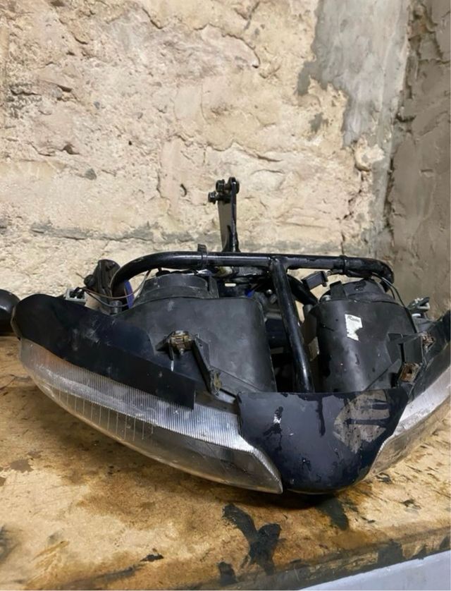 Frontal Yamaha Tzr50 NEGOCIABLE