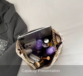 Bolso de mano para mujer, prom. 2 x 6€