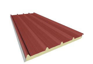 VENTA PANEL CUBIERTA