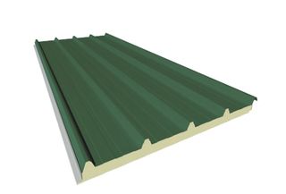 VENTA PANEL CUBIERTA