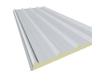 VENTA PANEL CUBIERTA