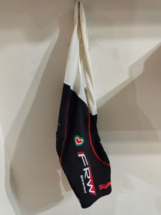 Pantaloncino Ciclismo Pissei