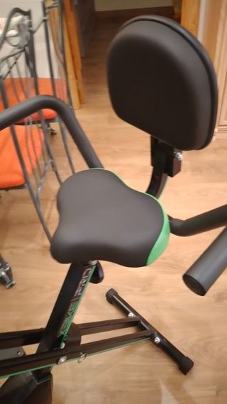 Bicicleta Estática Cecotec X-Bike Pro