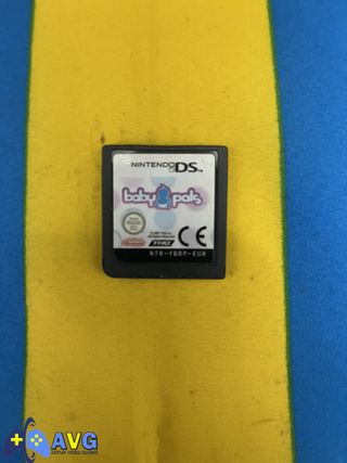 Baby Pals Nintendo (DS)