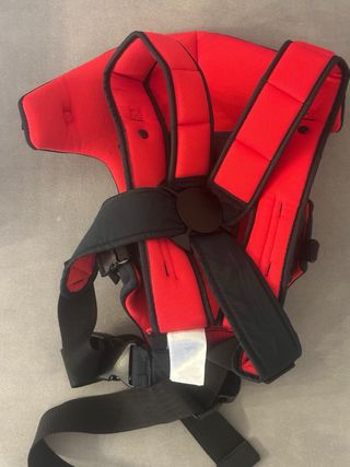 Mochila Portabebés Jane 3 en 1