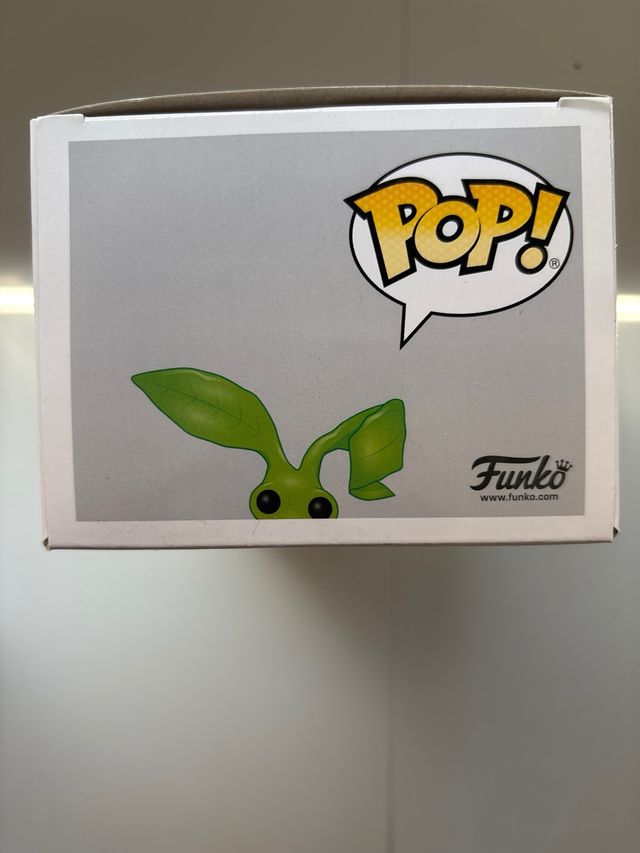 Funko Pop Pickett 19