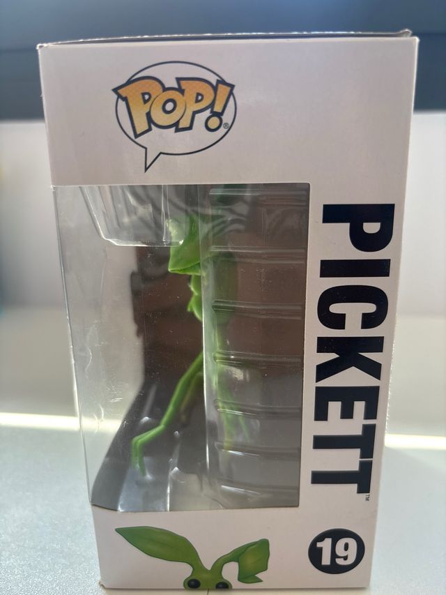 Funko Pop Pickett 19