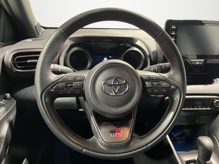 Toyota Yaris 2023