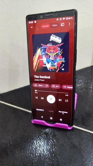 Sony Xperia 1 128 GB 4K