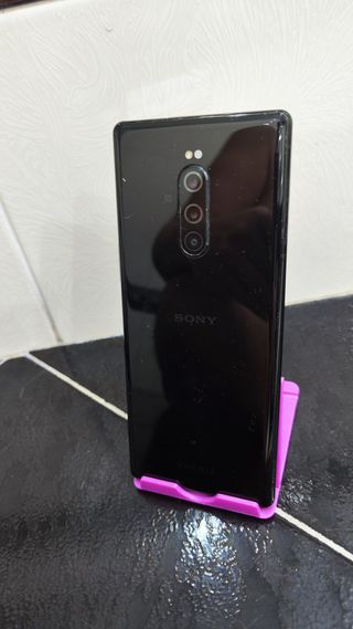 Sony Xperia 1 128 GB 4K