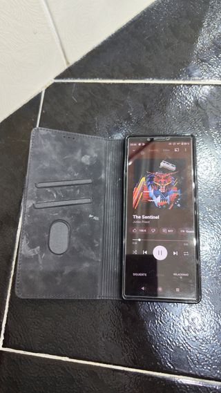 Sony Xperia 1 128 GB 4K
