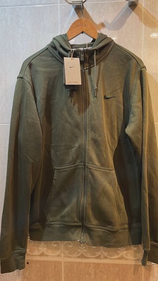 Chaqueta Nike Nueva