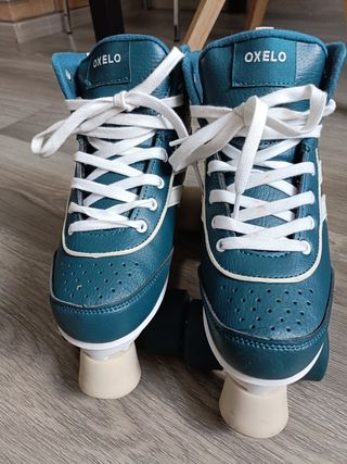 Patines en línea Oxelo Talla 36