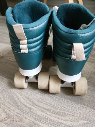 Patines en línea Oxelo Talla 36