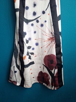 Abito estivo COVERI taglia M