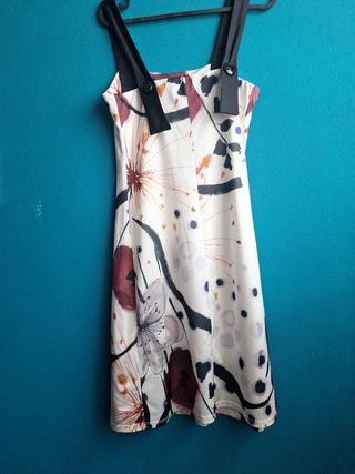 Abito estivo COVERI taglia M