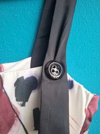 Abito estivo COVERI taglia M