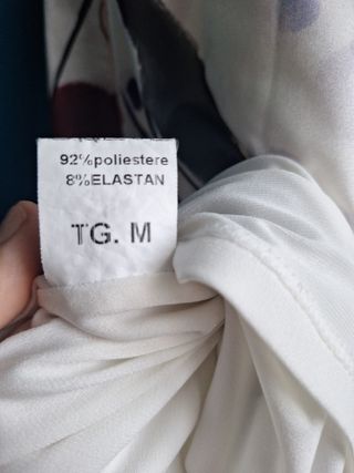 Abito estivo COVERI taglia M