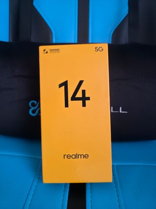 Realme 14 5G Precintado