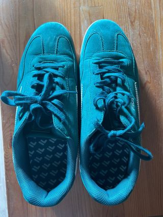 Zapatillas urbanas Fila talla 45