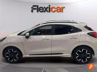 Ford Puma 1.0 EcoBoost 114kW (155cv) ST-Line MHEV