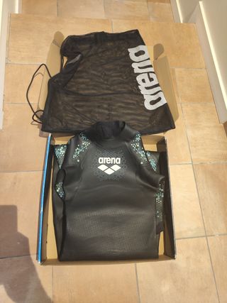 Neopreno Arena Storm talla L