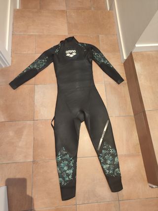 Neopreno Arena Storm talla L
