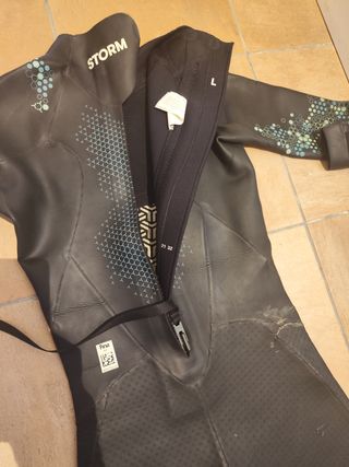 Neopreno Arena Storm talla L