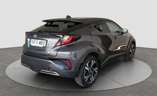 TOYOTA C-HR 125H ADVANCE