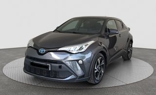 TOYOTA C-HR 125H ADVANCE
