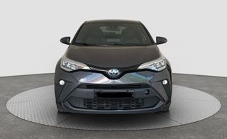TOYOTA C-HR 125H ADVANCE