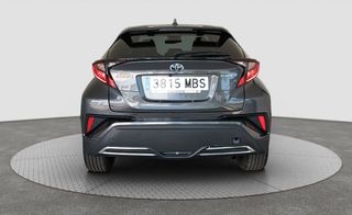 TOYOTA C-HR 125H ADVANCE