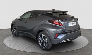 TOYOTA C-HR 125H ADVANCE