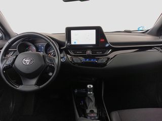 TOYOTA C-HR 125H ADVANCE