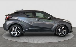 TOYOTA C-HR 125H ADVANCE