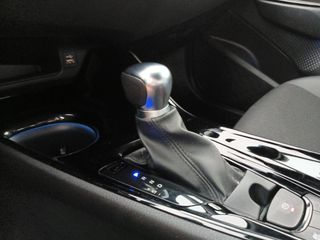 TOYOTA C-HR 125H ADVANCE