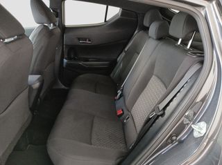TOYOTA C-HR 125H ADVANCE