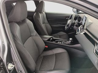TOYOTA C-HR 125H ADVANCE