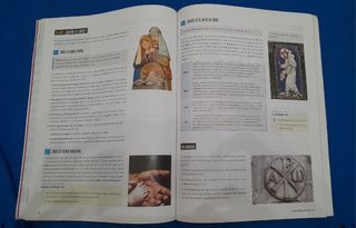 Religión Católica 1 ESO Edelvives