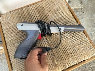 Pistola NES Nintendo