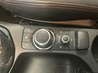 Mazda CX-3 2.0 SKY GE i-Eloo Luxury 4WD AT