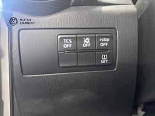 Mazda CX-3 2.0 SKY GE i-Eloo Luxury 4WD AT