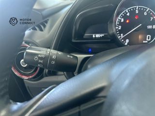Mazda CX-3 2.0 SKY GE i-Eloo Luxury 4WD AT