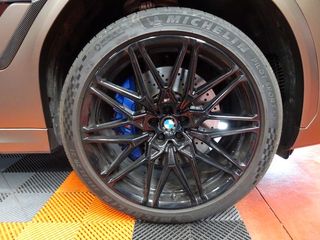 BMW X6 M Competition 625 CV 5p.