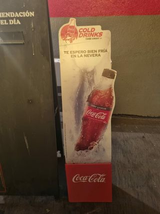 Pizarra Hostelería/Restaurante/Bar